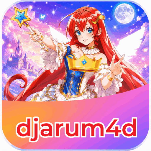 djarum4d APK Indonesia - Panduan Lengkap dan Tutorial
