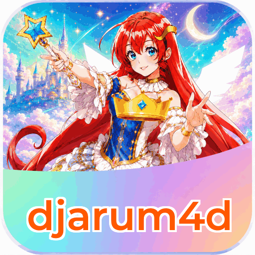 djarum4d APK Indonesia - Panduan Lengkap dan Tutorial