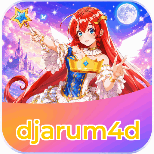 djarum4d APK Indonesia - Panduan Lengkap dan Tutorial