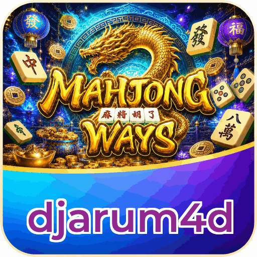djarum4d APK Indonesia - Panduan Lengkap dan Tutorial
