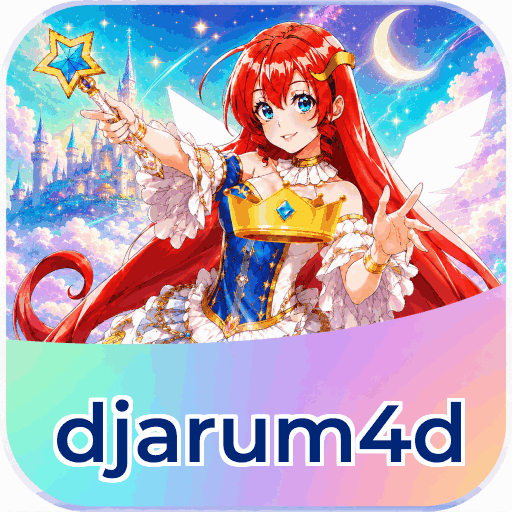 djarum4d APK Indonesia - Panduan Lengkap dan Tutorial